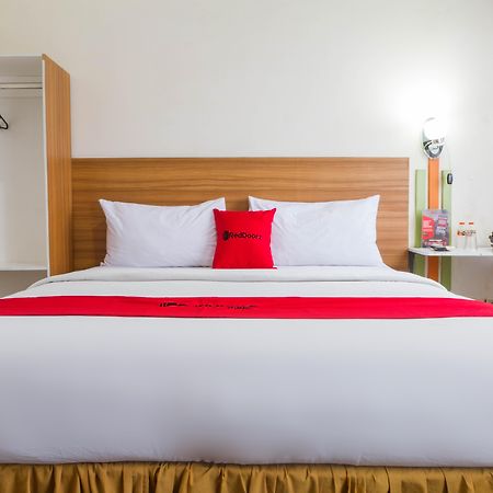 Reddoorz Plus @ Surapati 2 Μπαντούνγκ Εξωτερικό φωτογραφία