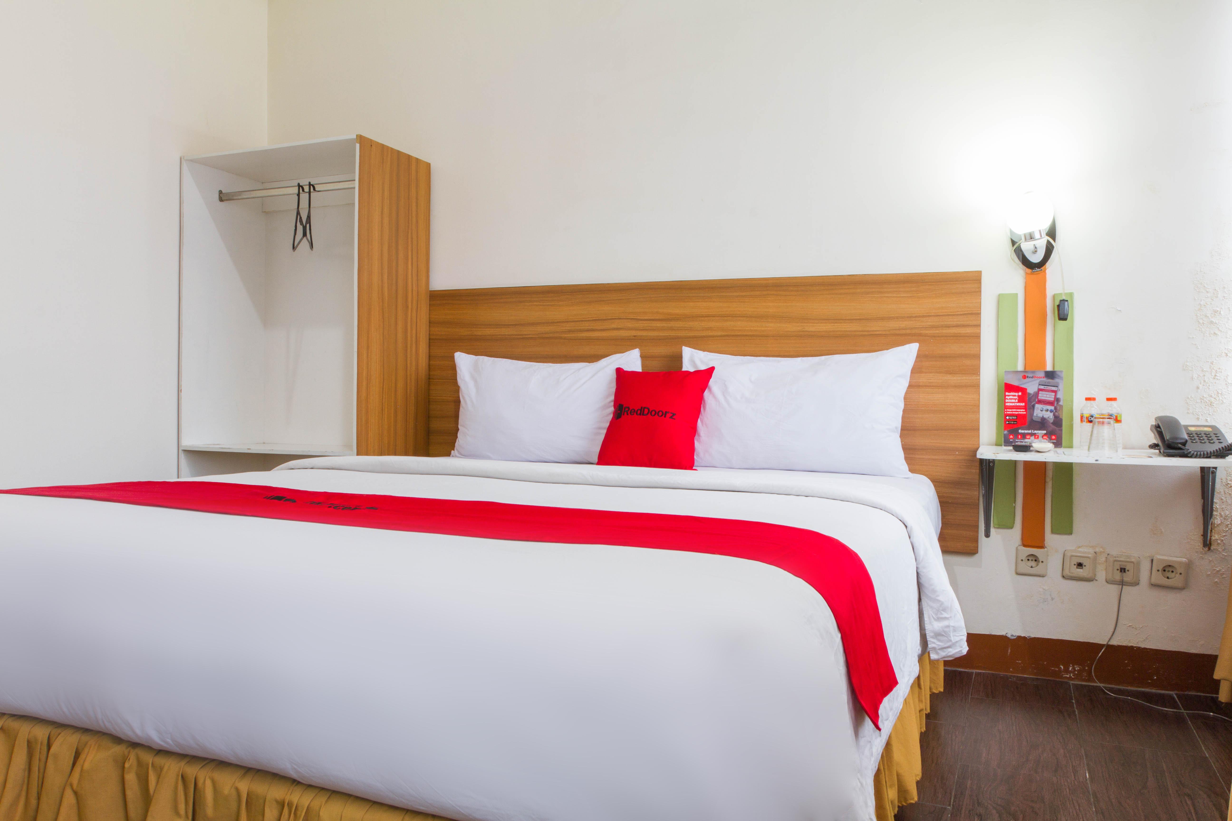 Reddoorz Plus @ Surapati 2 Μπαντούνγκ Εξωτερικό φωτογραφία