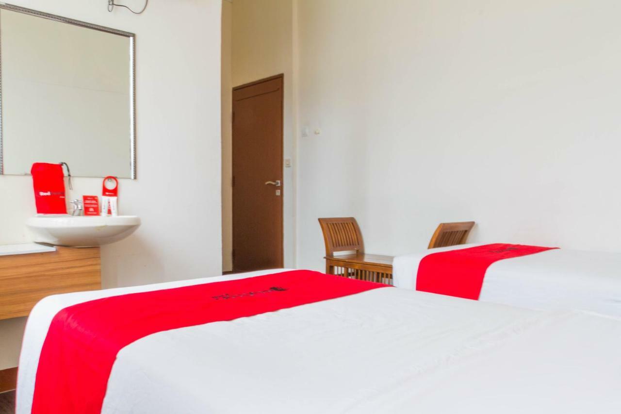 Reddoorz Plus @ Surapati 2 Μπαντούνγκ Εξωτερικό φωτογραφία