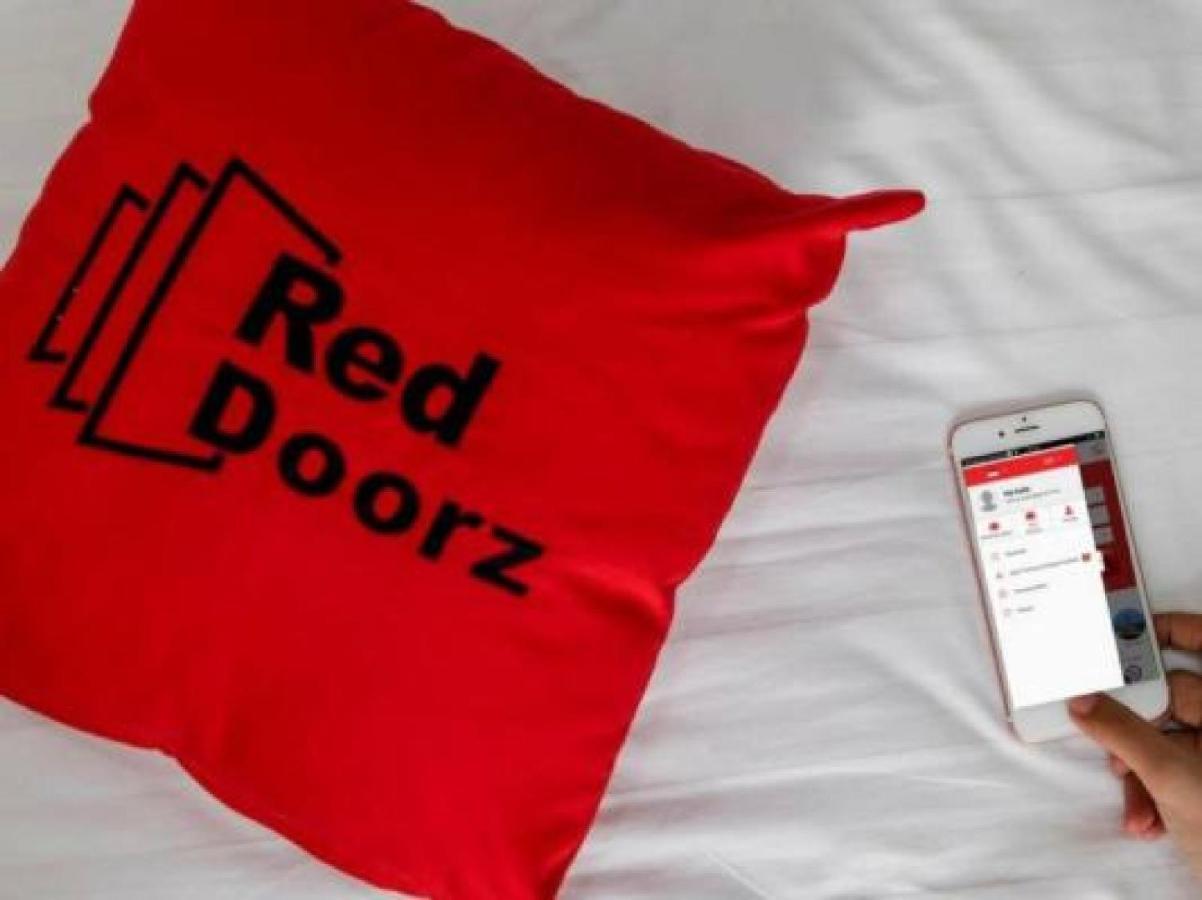 Reddoorz Plus @ Surapati 2 Μπαντούνγκ Εξωτερικό φωτογραφία